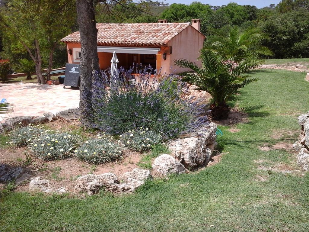 Maison d'hôtes Mas Des Lys