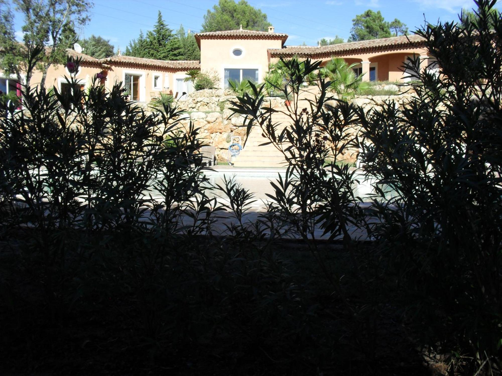 Mas Des Lys Maison d'hôtes