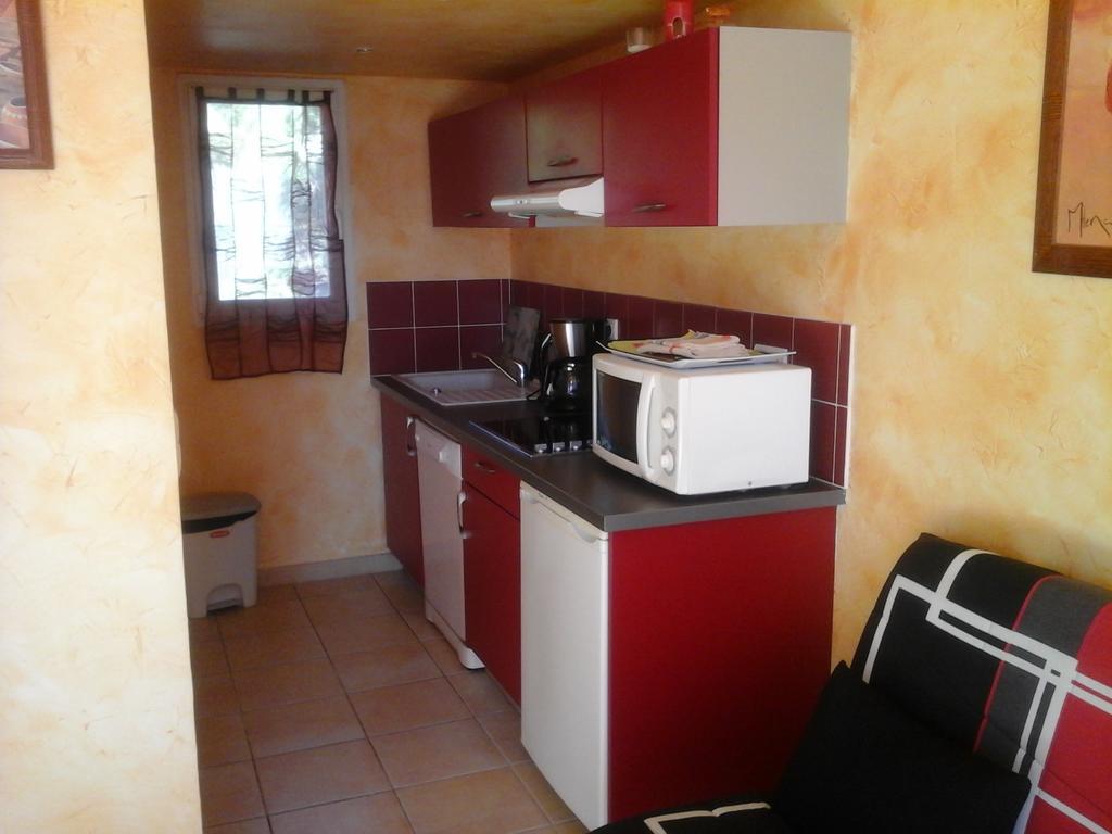 Mas Des Lys * Roquebrune-sur Argens