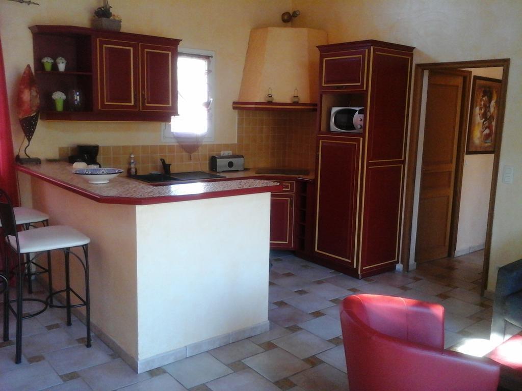 Mas Des Lys * Roquebrune-sur Argens