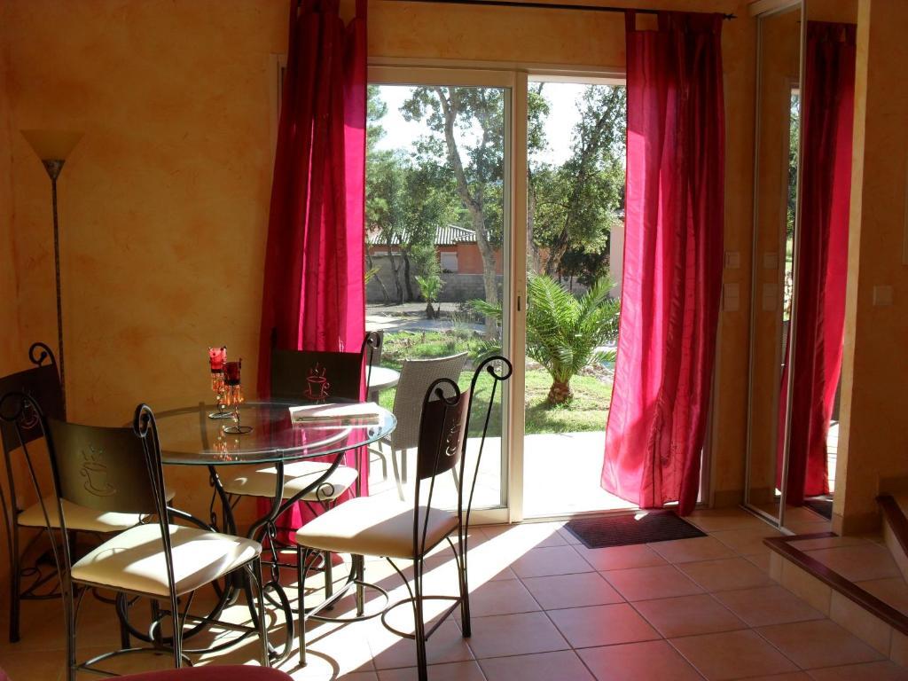 Mas Des Lys Roquebrune-sur Argens