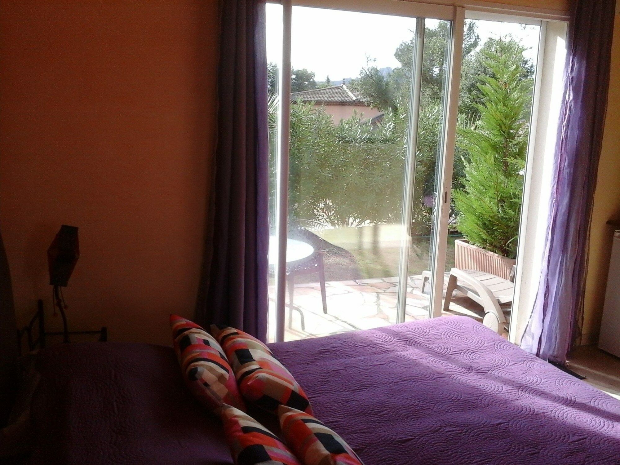 Mas Des Lys Maison d'hôtes Roquebrune-sur Argens