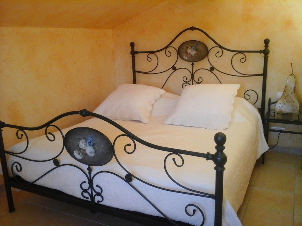 Mas Des Lys Gasthuis Roquebrune-sur-Argens