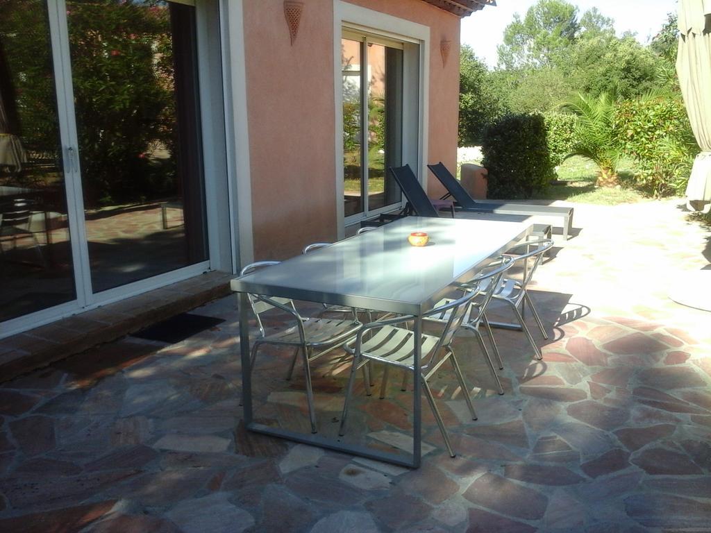 Mas Des Lys Gasthuis Roquebrune-sur-Argens