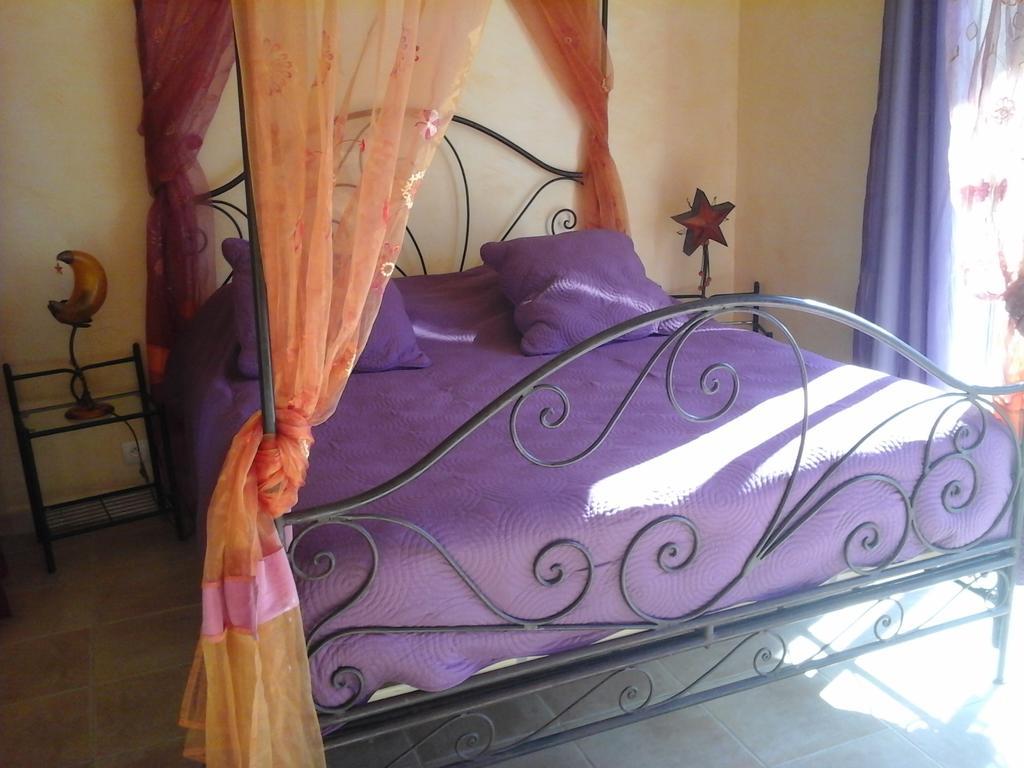 Mas Des Lys Roquebrune-sur-Argens