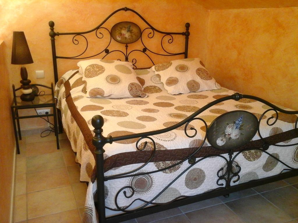 Mas Des Lys * Roquebrune-sur-Argens