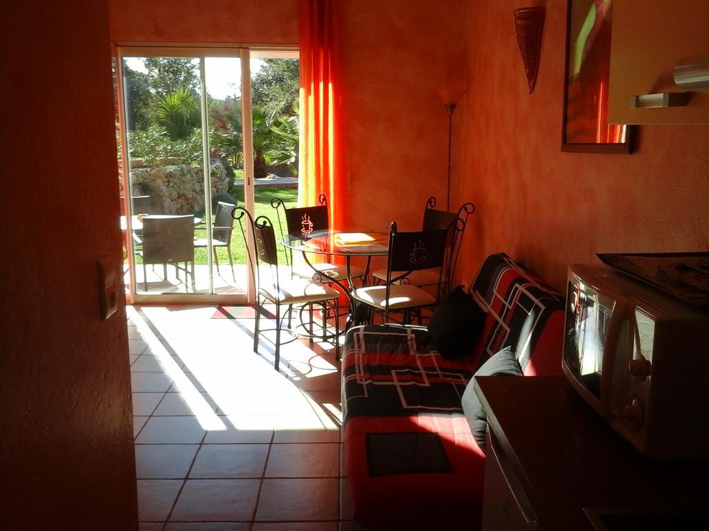 Mas Des Lys Roquebrune-sur-Argens