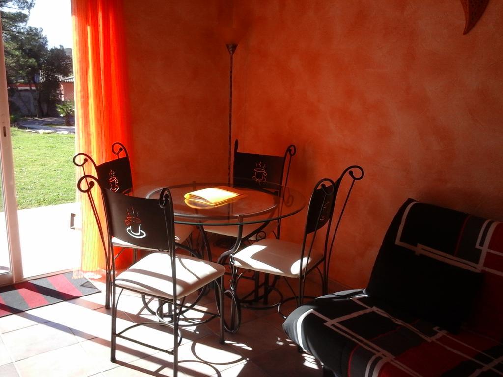 Mas Des Lys * Roquebrune-sur-Argens